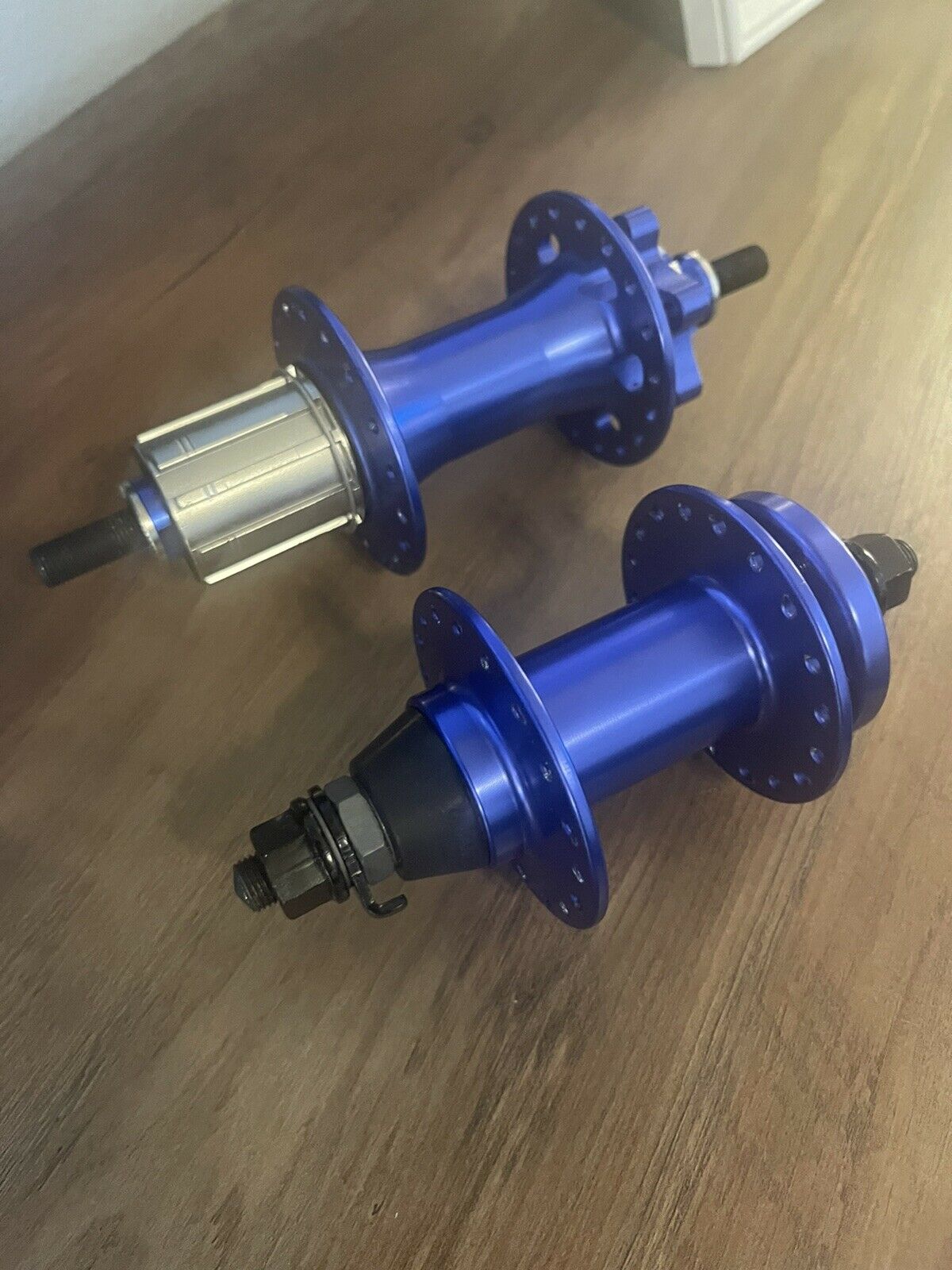 SE Bikes OM DURO hubs. - Fresh Stock Dated February 2026