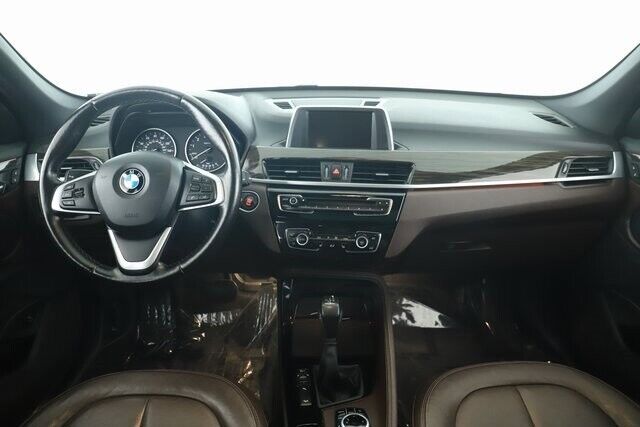 2016 BMW X1 xDrive28i - Fresh Stock Dated December 2025