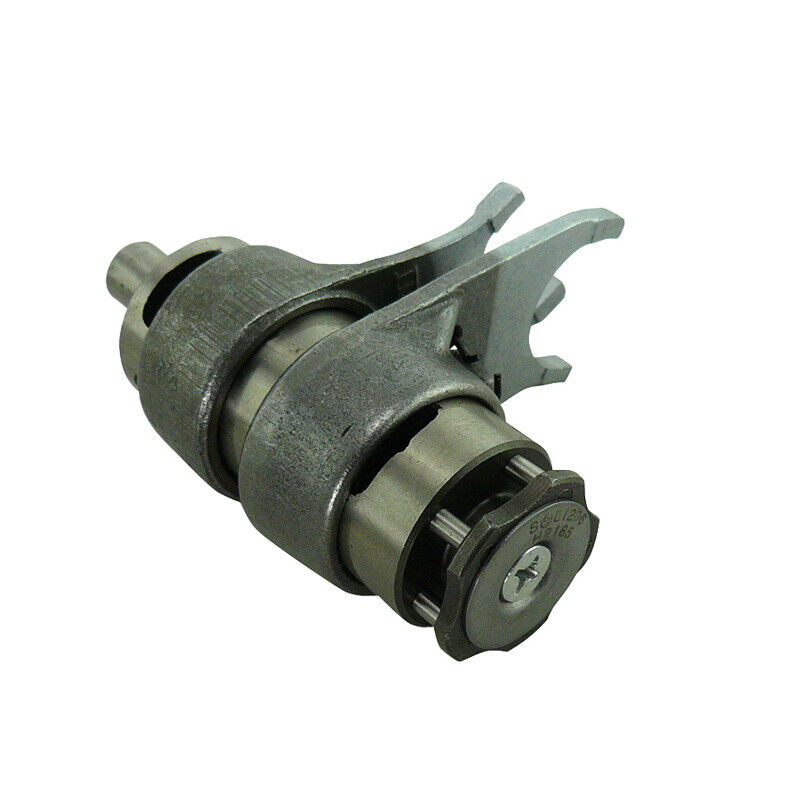 Shift Drum Selector Forks Assy For 1P60FMJ Engine YX 150cc 160cc Pit Dirt Bike - Fresh Stock Dated February 2026