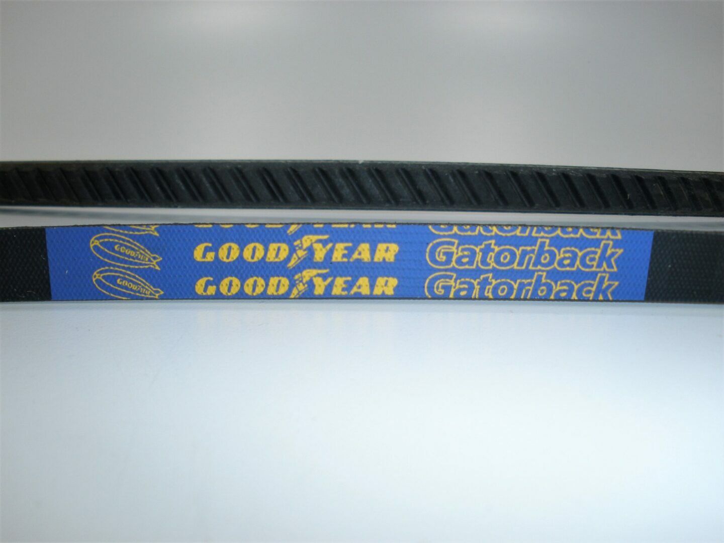 Goodyear 17386 13AV0980 *QTY 2* Gatorback Matchmaker Engine Motor V-Belt *NEW* - Fresh Stock Dated February 2026