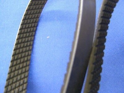 NEW FACTORY VOLVO PENTA SERPENTINE BELT, 3860086 - Fresh Stock Dated February 2026