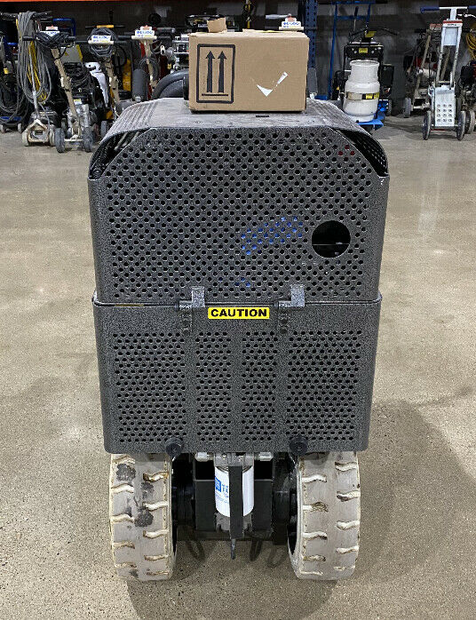 National 5700 Ride-On Scraper Battery Powered OUT OF STOCK EVERYWHERE ELSE - Fresh Stock Dated February 2026