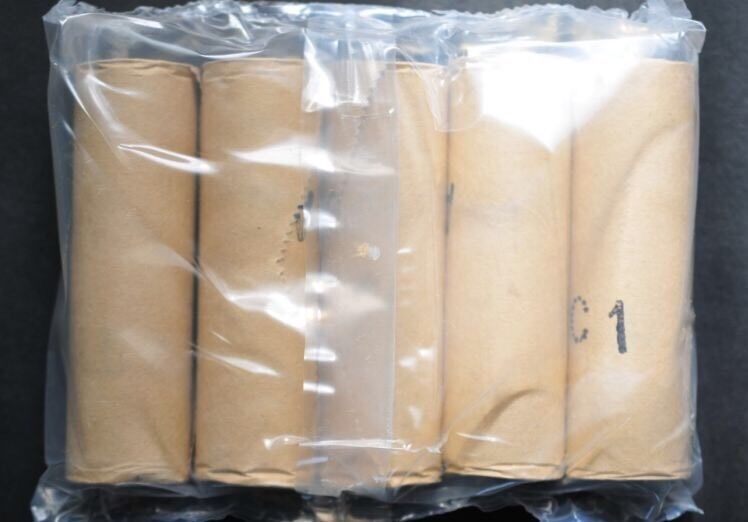 China 2017 Zodiac ROOSTER 10 Yuan New Year Commemorative Coin UNC - Fresh Stock Dated February 2026