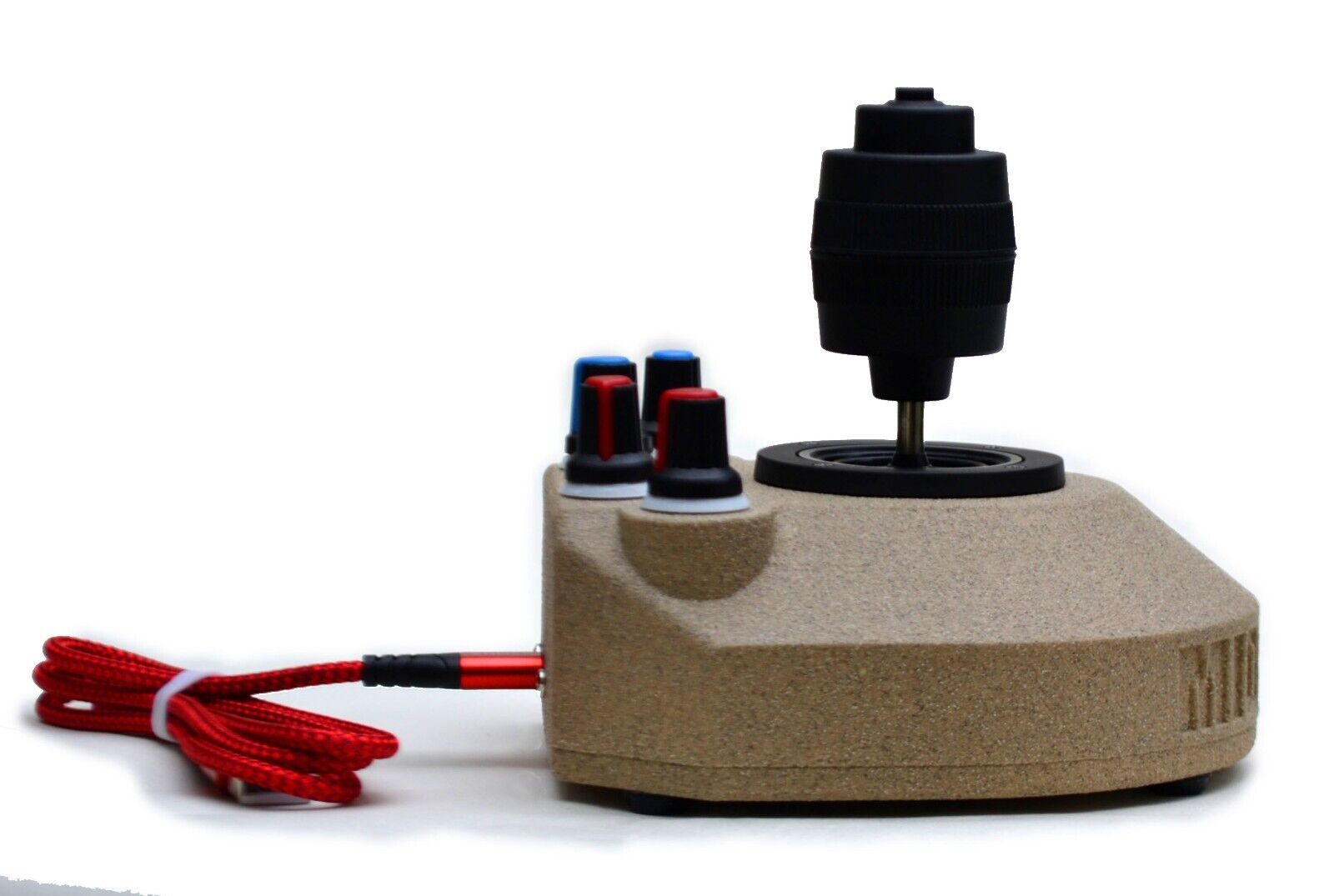 Midi Controller 3 axis joystick. Pitch Bend/Mod and Vector modes all in one unit - Fresh Stock Dated February 2026