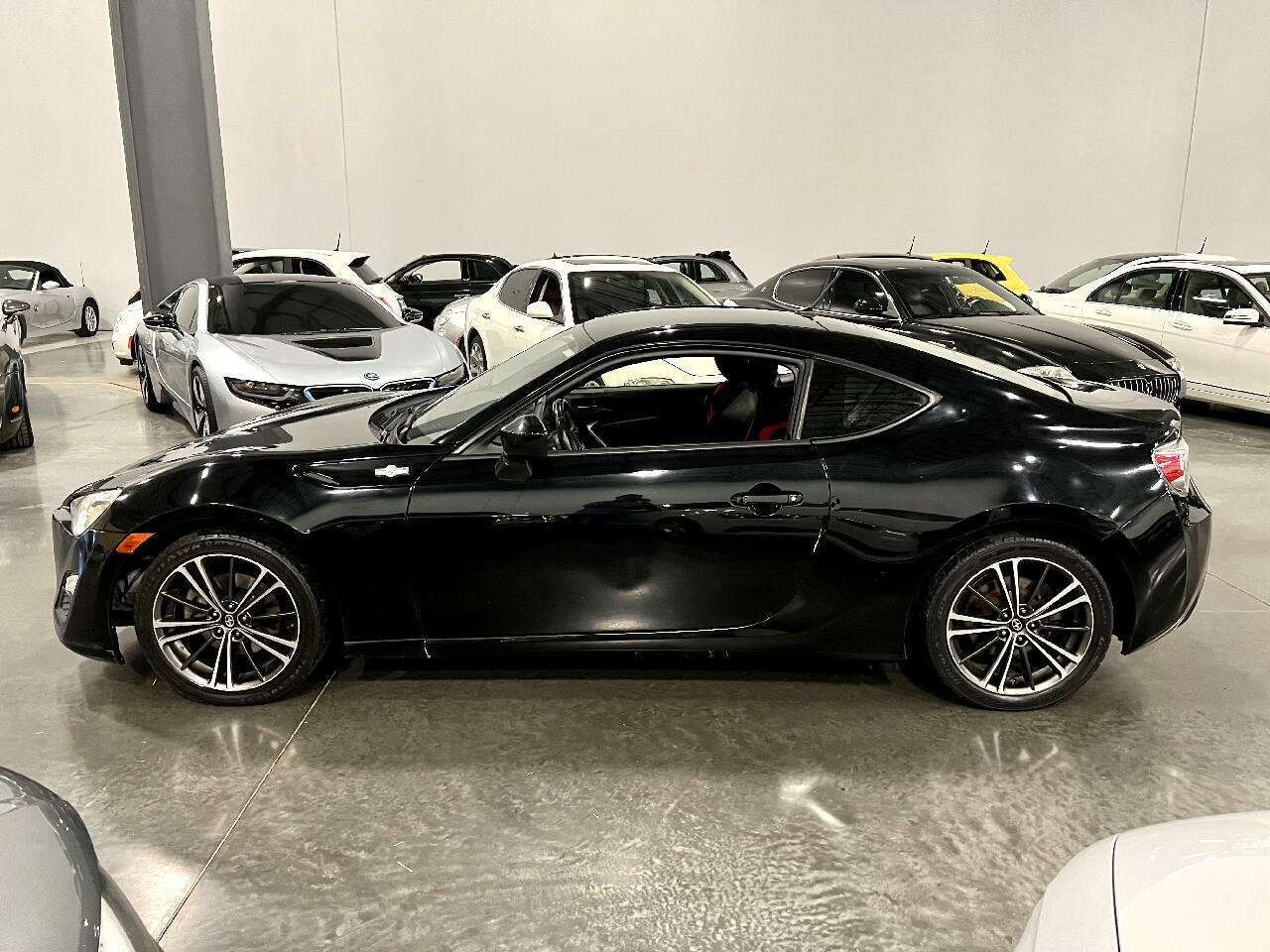 2013 Scion FR-S 6AT - Fresh Stock Dated December 2025
