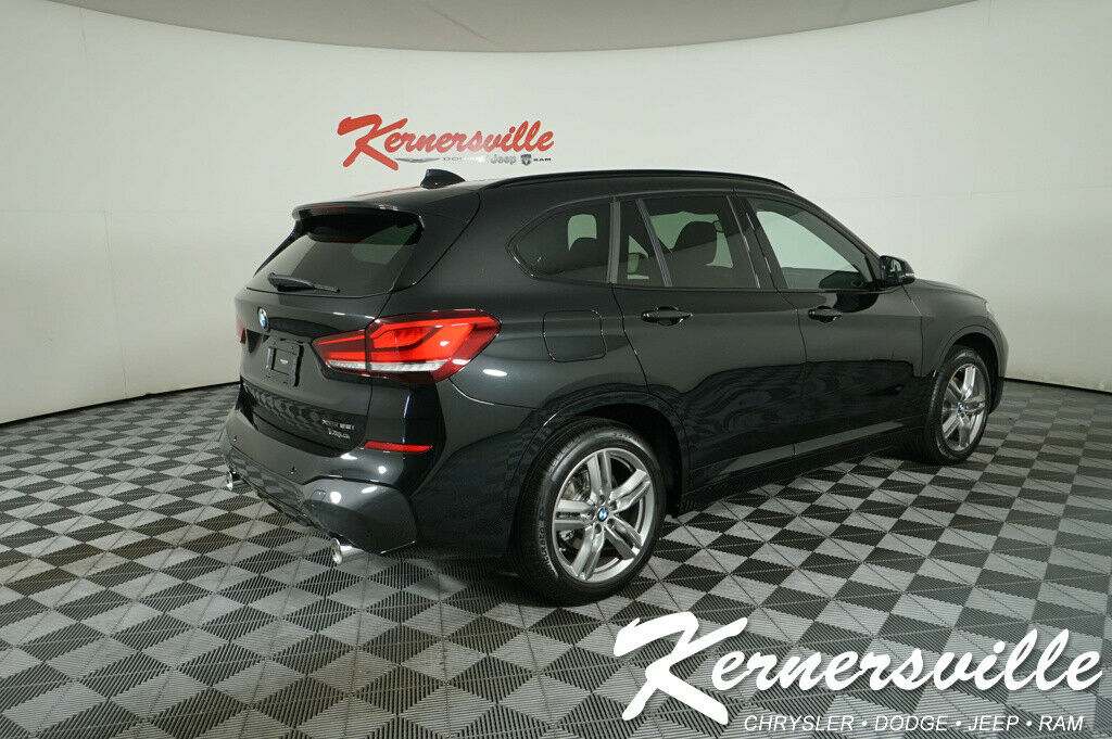 2021 BMW X1 xDrive28i EASY FINANCING!   Used 2021 BMW X1 xDrive28i AWD SUV KCDJR Stk # 212980A - Fresh Stock Dated December 2025
