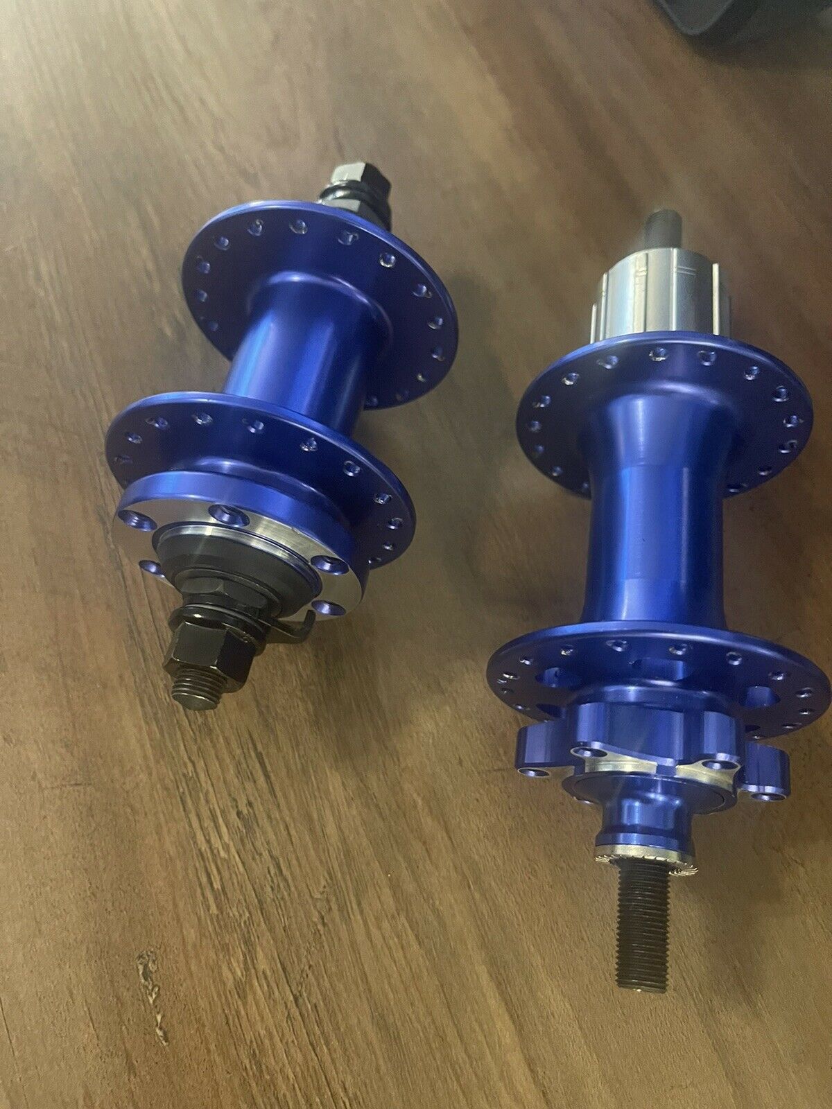 SE Bikes OM DURO hubs. - Fresh Stock Dated February 2026