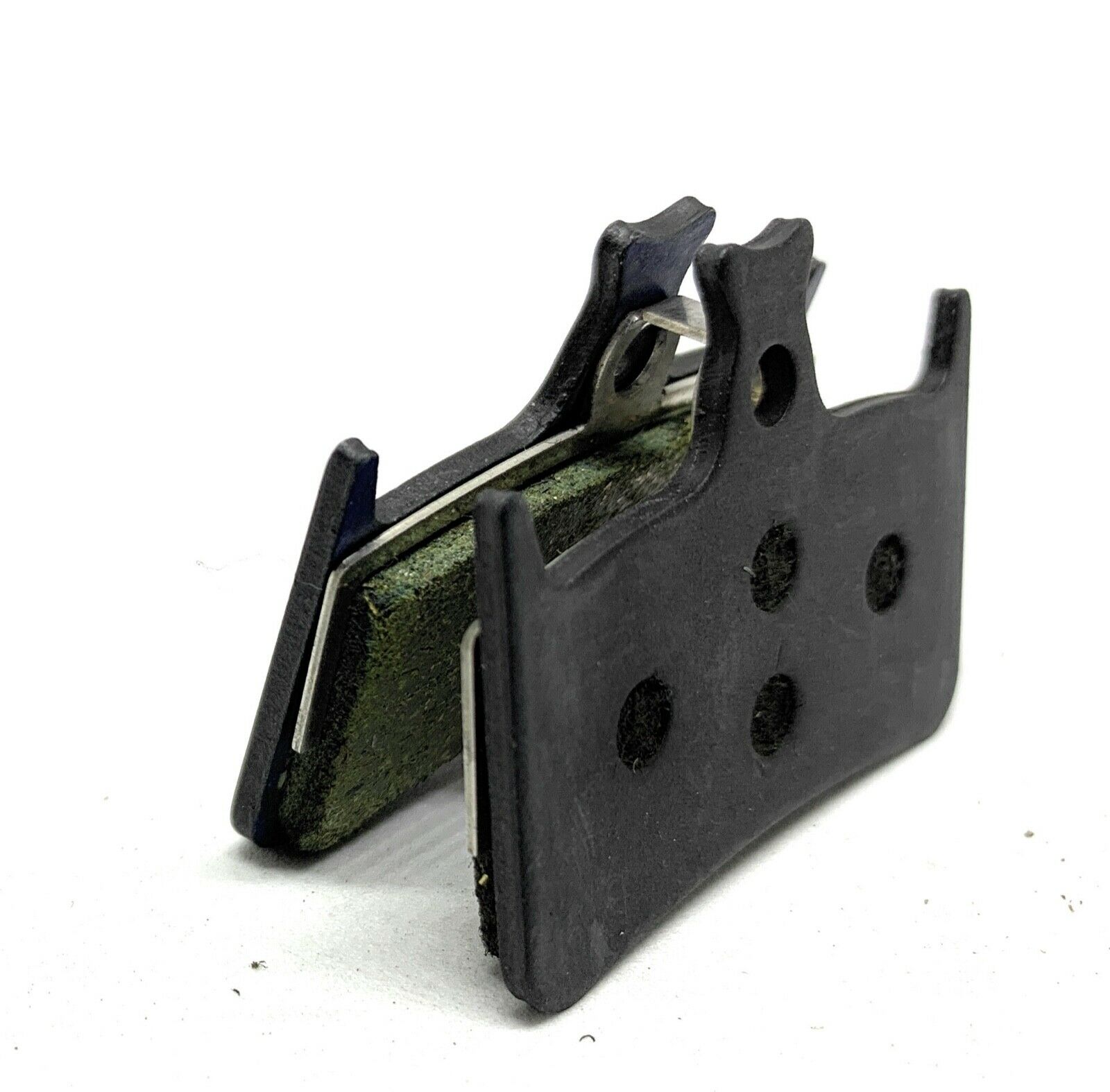 Bike brake pads resin for Hope E4, DBP/59, Mono, Tech 3, Tech Evo. - Fresh Stock Dated December 2025