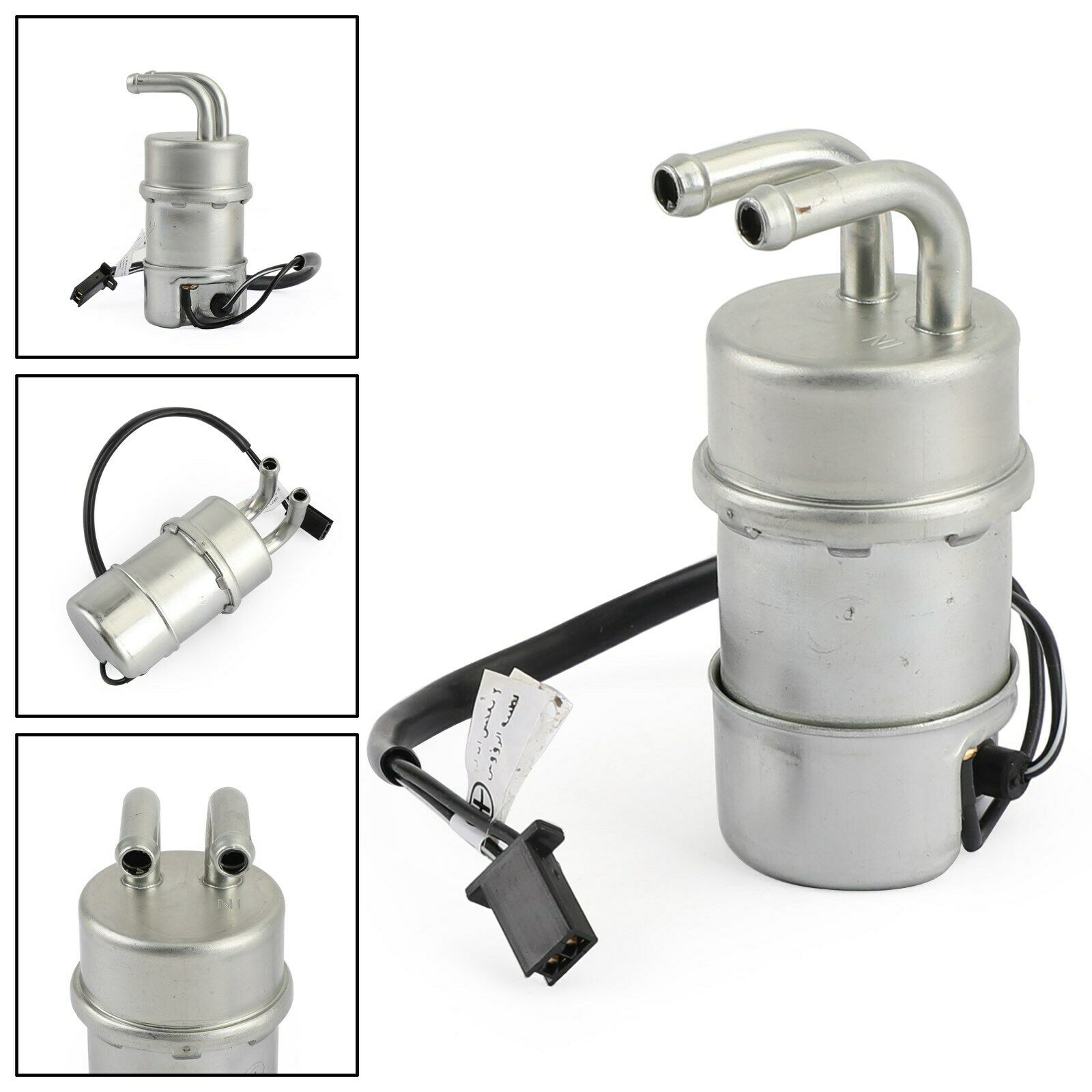 New Fuel Pump Fit for SUZUKI 15100-38A00 INTRUDER 700 1400 VS1400 VS 700 85-09 E - Fresh Stock Dated February 2026