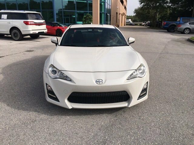 2015 Scion FR-S  2015 Scion FR-S - Fresh Stock Dated February 2026