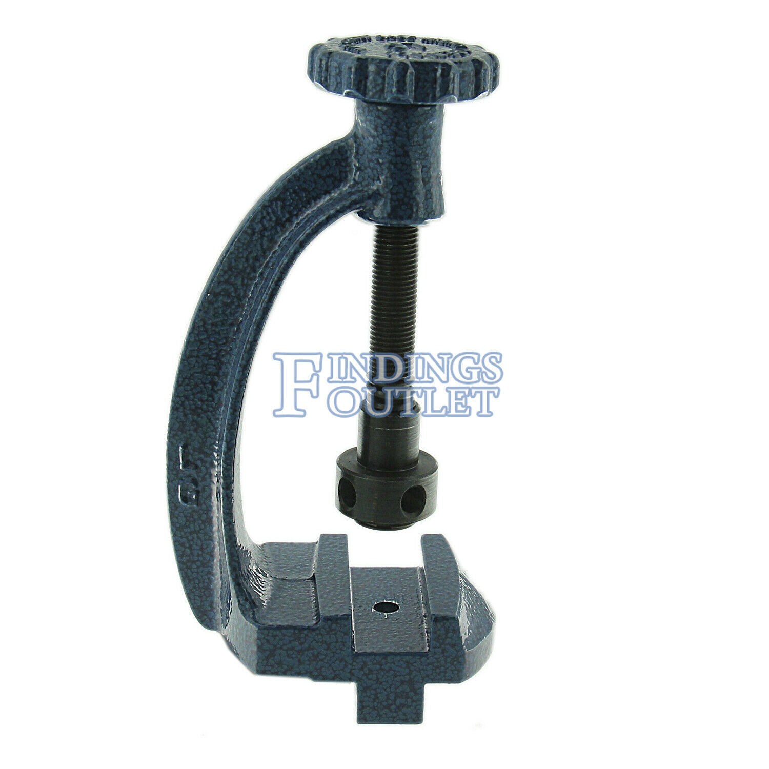 Deluxe Watch Case Opener Wrench With Six Tempered Rings To Accommodate All Sizes - Fresh Stock Dated February 2026