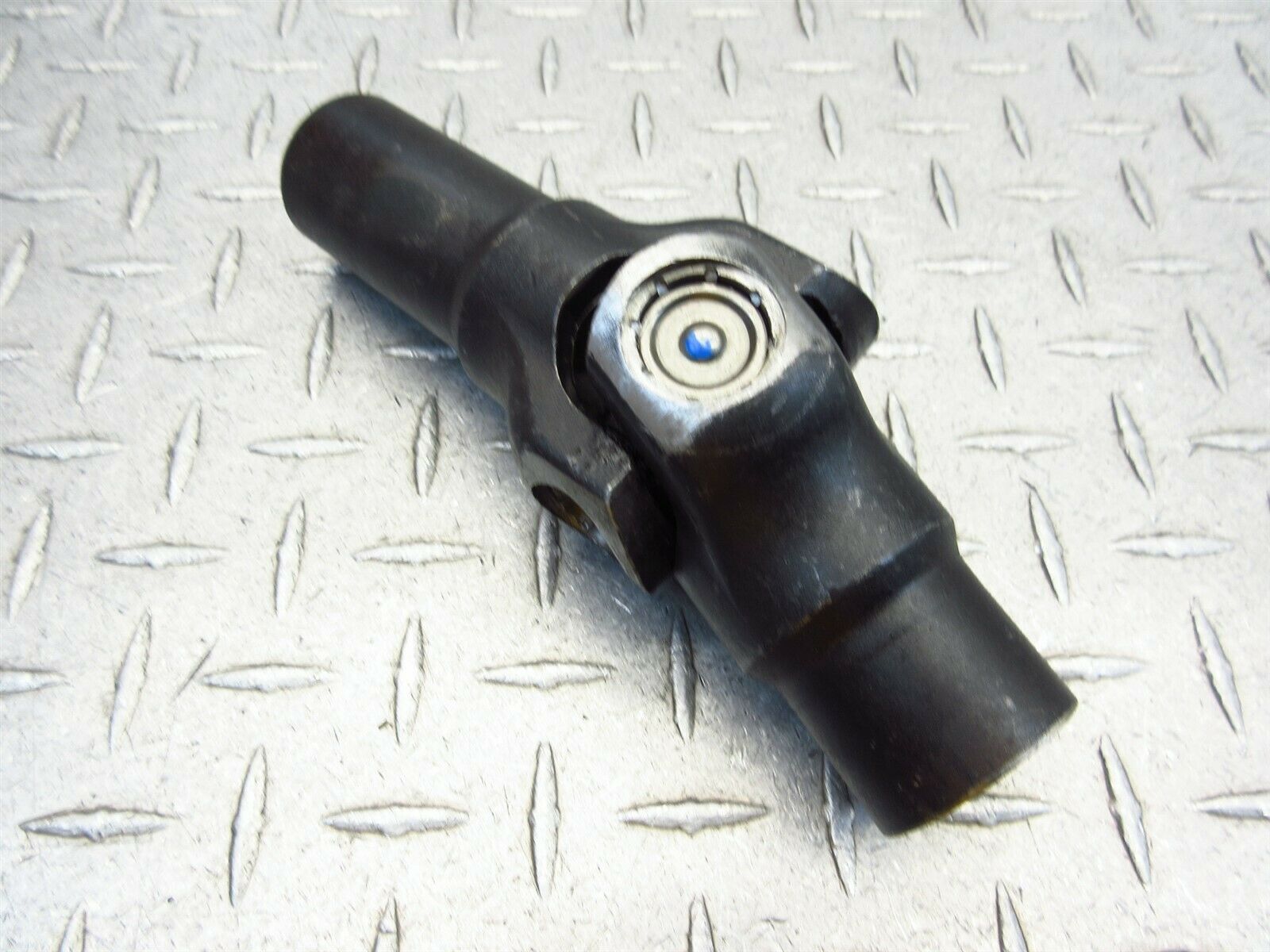 2000 97-03 Honda GL1500 Valkyrie Tourer Drive Shaft Universal U Joint Knuckle - Fresh Stock Dated February 2026