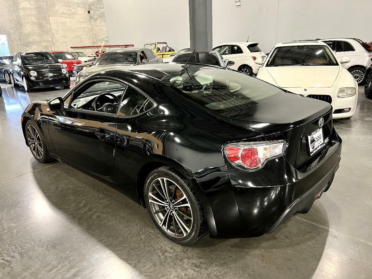 2013 Scion FR-S 6AT - Fresh Stock Dated December 2025
