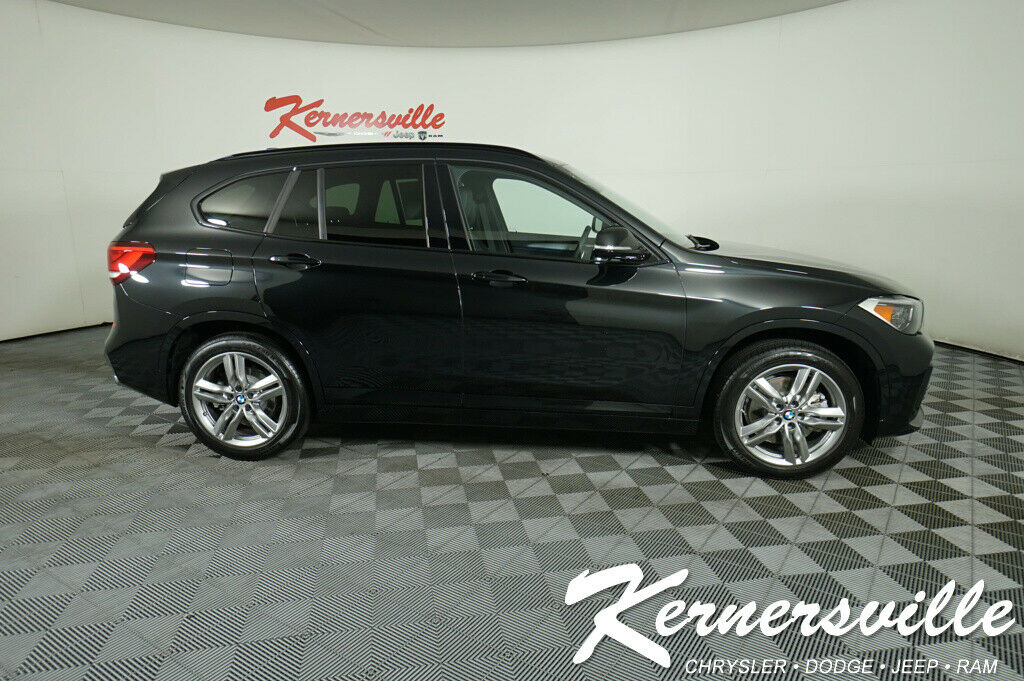 2021 BMW X1 xDrive28i EASY FINANCING!   Used 2021 BMW X1 xDrive28i AWD SUV KCDJR Stk # 212980A - Fresh Stock Dated December 2025