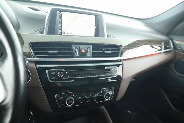 2016 BMW X1 xDrive28i - Fresh Stock Dated December 2025