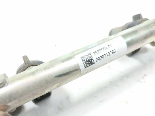 21 Polaris RZR Turbo S (1000) Fuel Injection Injector Rail With Injectors - Fresh Stock Dated February 2026