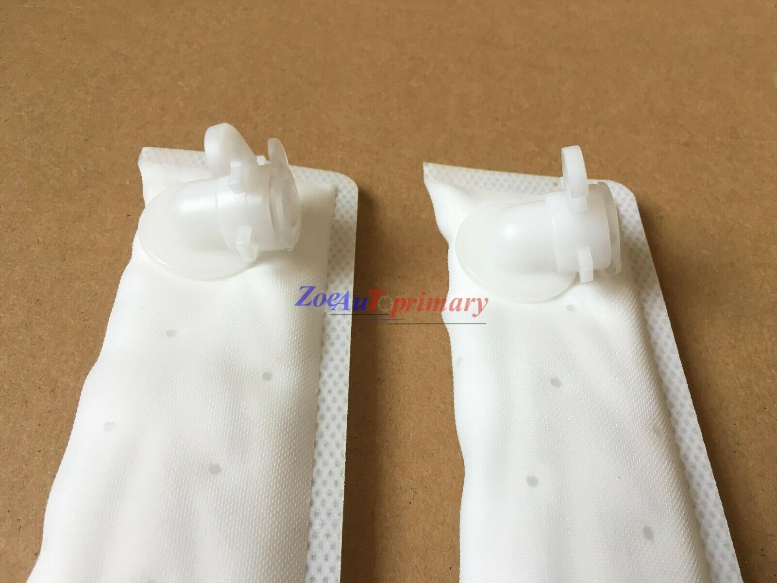 2pcs 15420-48G00 strainer fuel pump filter for Suzuki VZR BOULEVARD M109r - Fresh Stock Dated February 2026