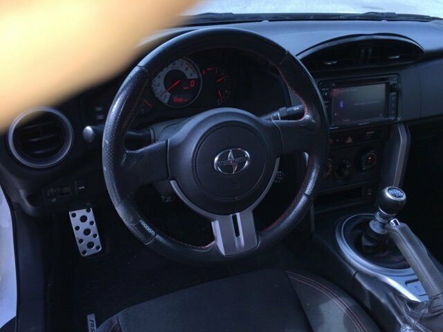 2015 Scion FR-S  2015 Scion FR-S - Fresh Stock Dated February 2026