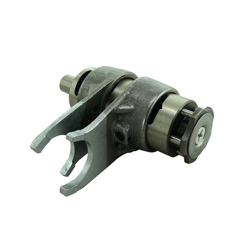 Shift Drum Selector Forks Assy For 1P60FMJ Engine YX 150cc 160cc Pit Dirt Bike - Fresh Stock Dated February 2026