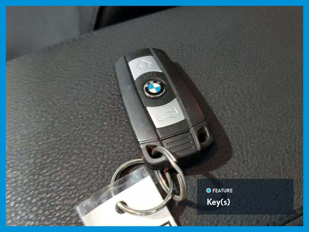 2014 BMW X1 xDrive28i Sport Utility 4D Keyless Start Air Conditioning Power Steering Fog Lights Tilt & Telescoping - Fresh Stock Dated December 2025