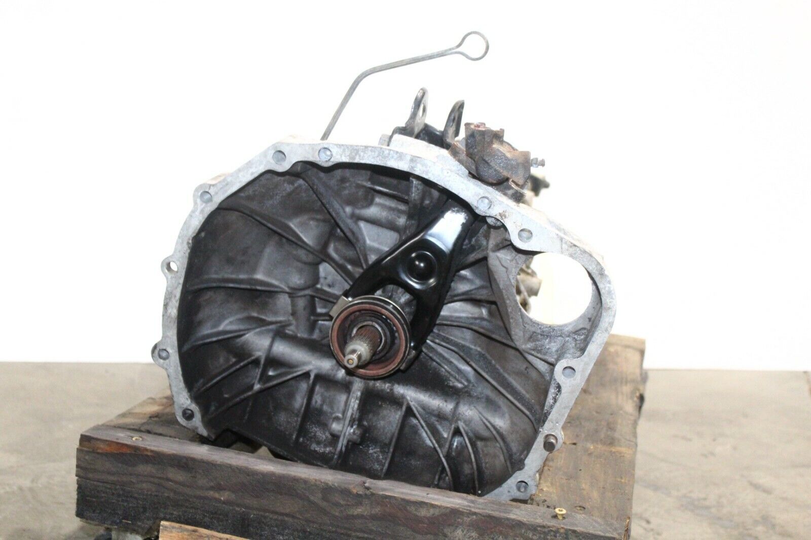 2005 SUBARU LEGACY GT 5 SPEED MANUAL TRANSMISSION P7278 - Fresh Stock Dated February 2026