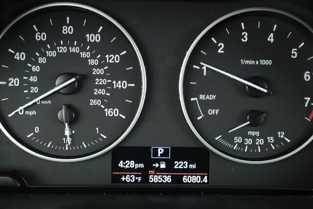 2016 BMW X1 xDrive28i - Fresh Stock Dated December 2025