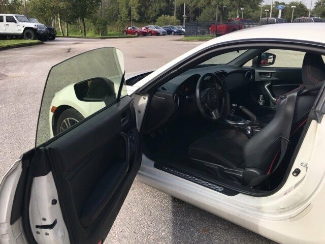 2015 Scion FR-S  2015 Scion FR-S - Fresh Stock Dated February 2026