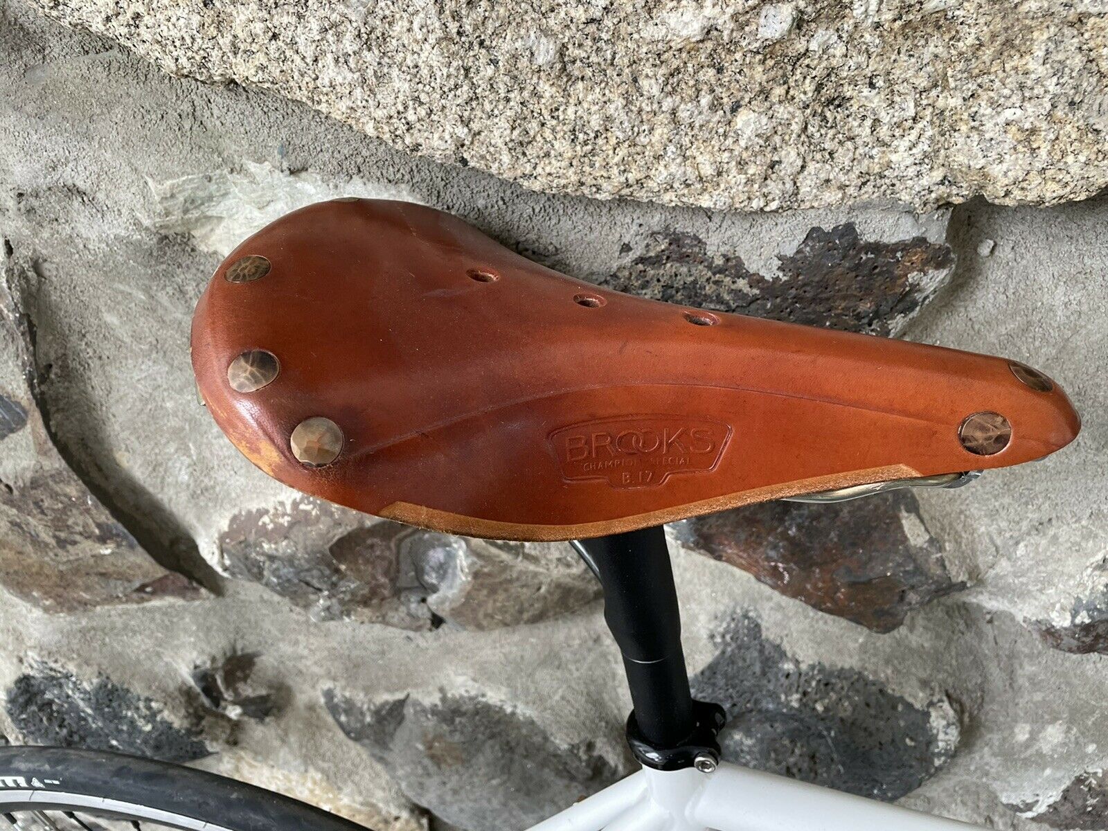 Custom Fixie Bicycle - Fresh Stock Dated February 2026