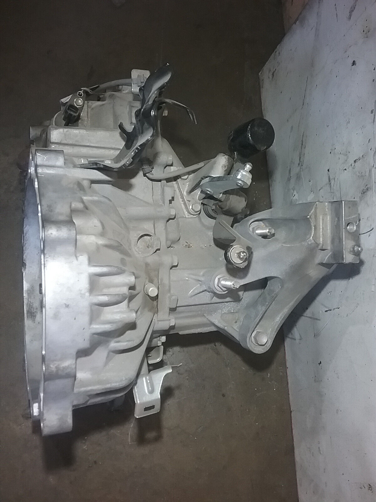 2010-2013 Mazda 3 Manual Transmission Assembly 2.0L Manual 4 Cylinder - Fresh Stock Dated February 2026