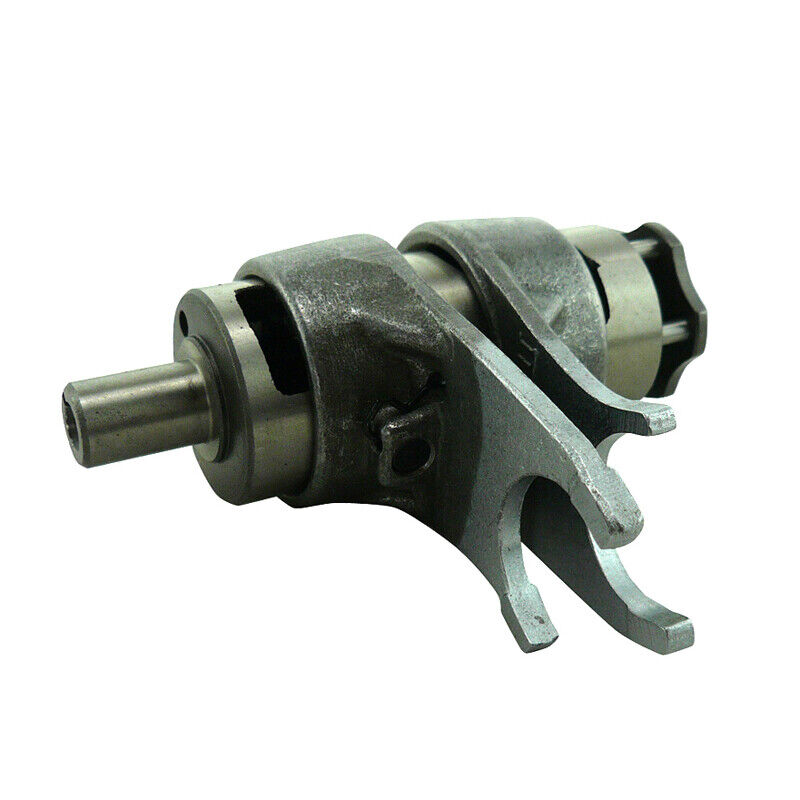 Shift Drum Selector Forks Assy For 1P60FMJ Engine YX 150cc 160cc Pit Dirt Bike - Fresh Stock Dated February 2026