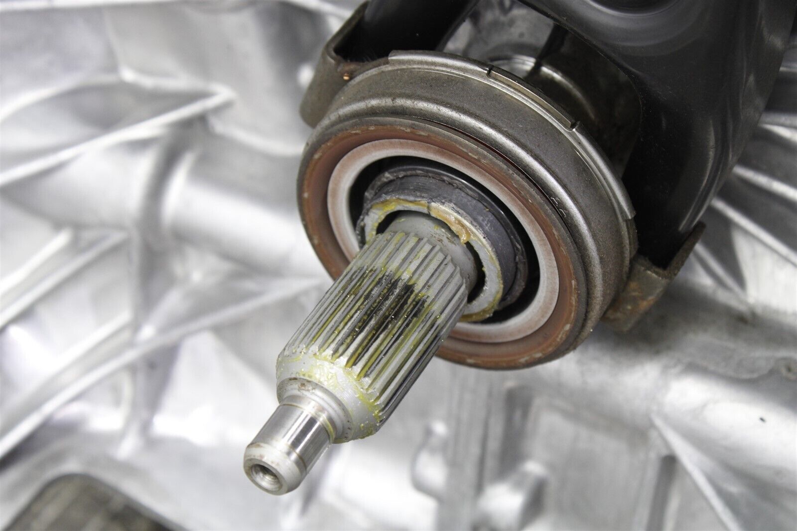 2022-2023 Subaru WRX Manual Transmission Assembly TY751V6BCA 22-23 - Fresh Stock Dated February 2026