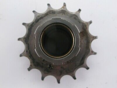 66 67 68 Honda Trail 90 CT90 Final Drive Shaft and Front Sprocket Fair 912138 - Fresh Stock Dated February 2026