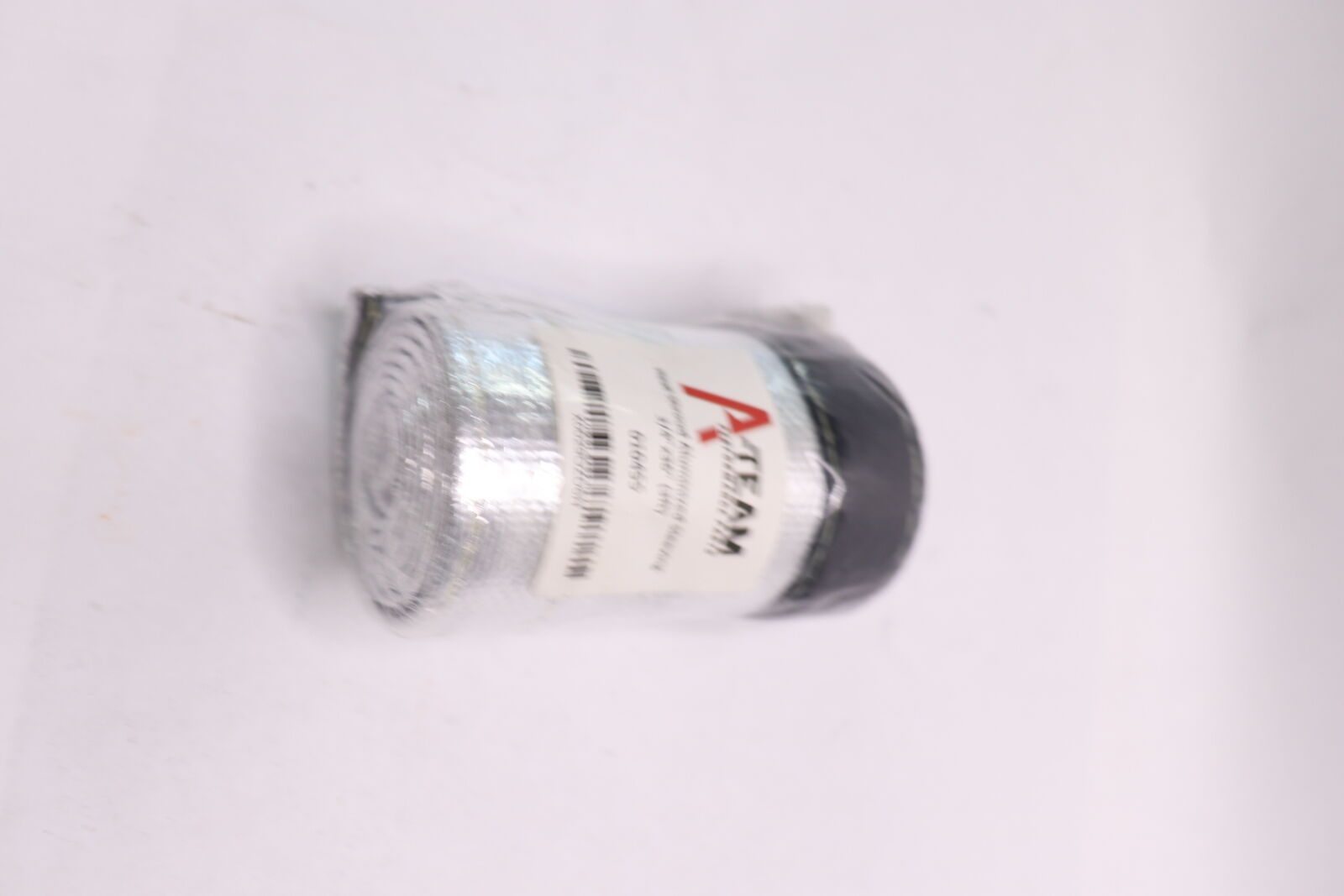 A-Team Performance Heat Shroud Aluminized Sleeving 3/4