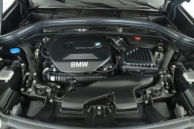 2016 BMW X1 xDrive28i - Fresh Stock Dated December 2025