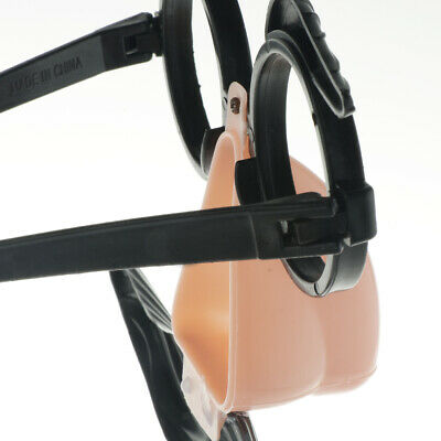 Halloween Mask Halloween Costume Props Mustache Nose - Fresh Stock Dated February 2026