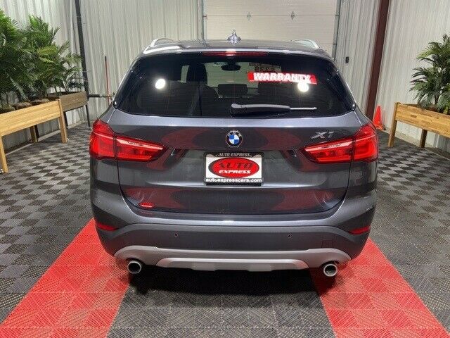 2017 BMW X1 xDrive28i 2017 BMW X1 xDrive28i - Fresh Stock Dated December 2025