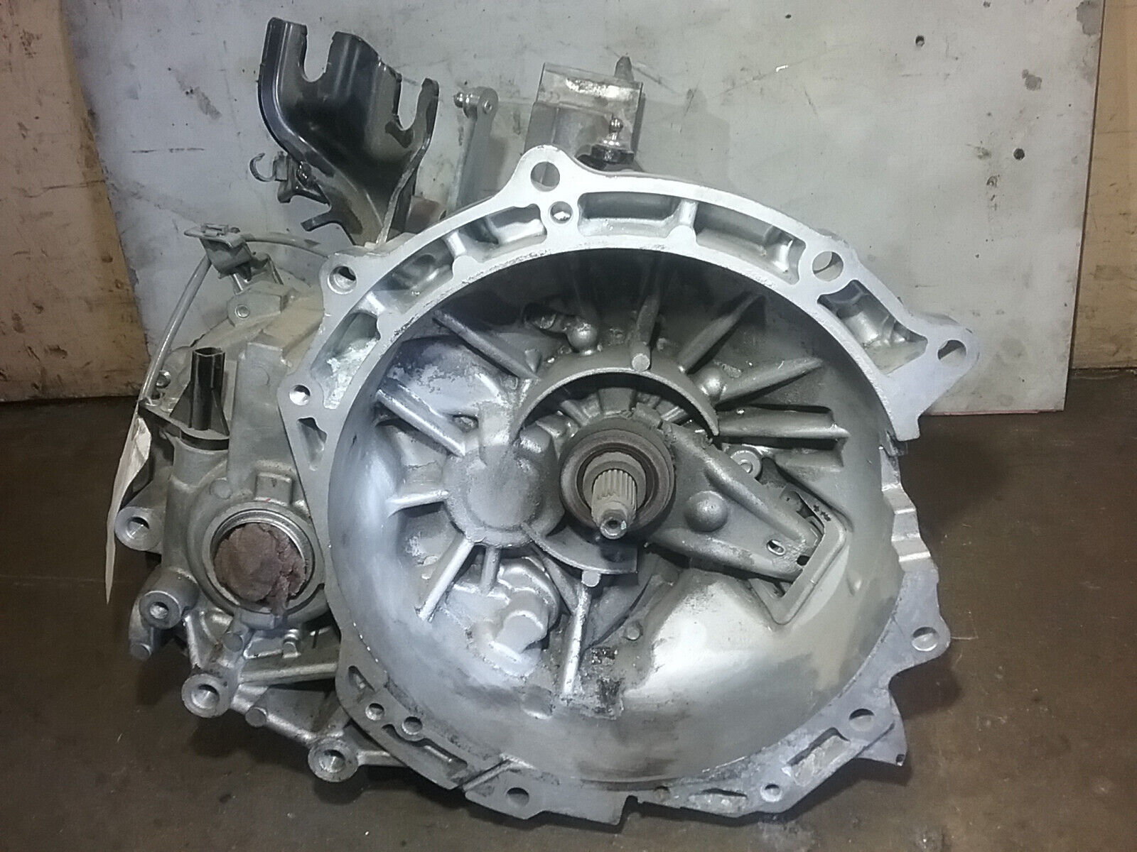 2010-2013 Mazda 3 Manual Transmission Assembly 2.0L Manual 4 Cylinder - Fresh Stock Dated February 2026