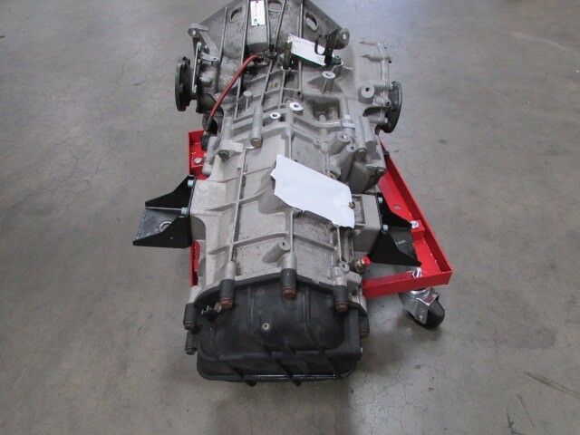 Lamborghini Gallardo, Transmission, E-Gear, AWD, Used, P/N 086300045E - Fresh Stock Dated February 2026