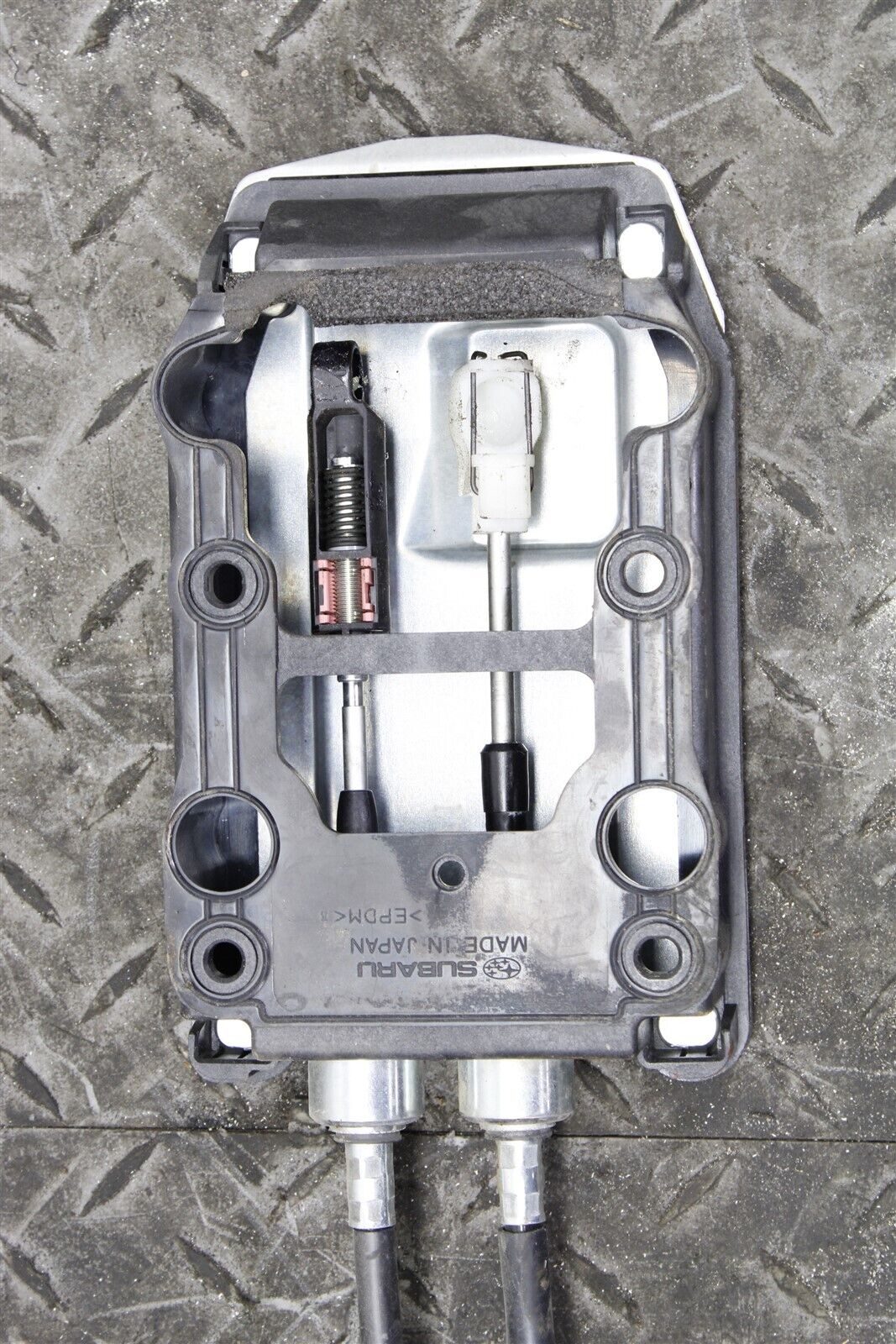 2022-2023 Subaru WRX Manual Transmission Assembly TY751V6BCA 22-23 - Fresh Stock Dated February 2026