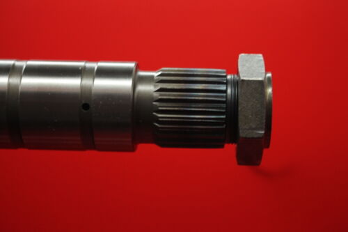 94 HONDA ST1100 PAN-EUROPEAN PRIMARY DRIVE SHAFT DRIVESHAFT - Fresh Stock Dated February 2026