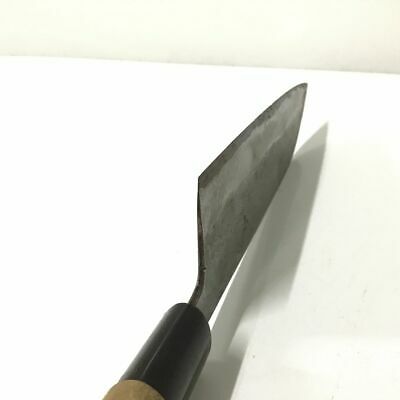 Japanese Inscription Kitchen Chef Knife / Steel Deba 'NOBORI 登良夫' 310mm HS01B - Fresh Stock Dated December 2025