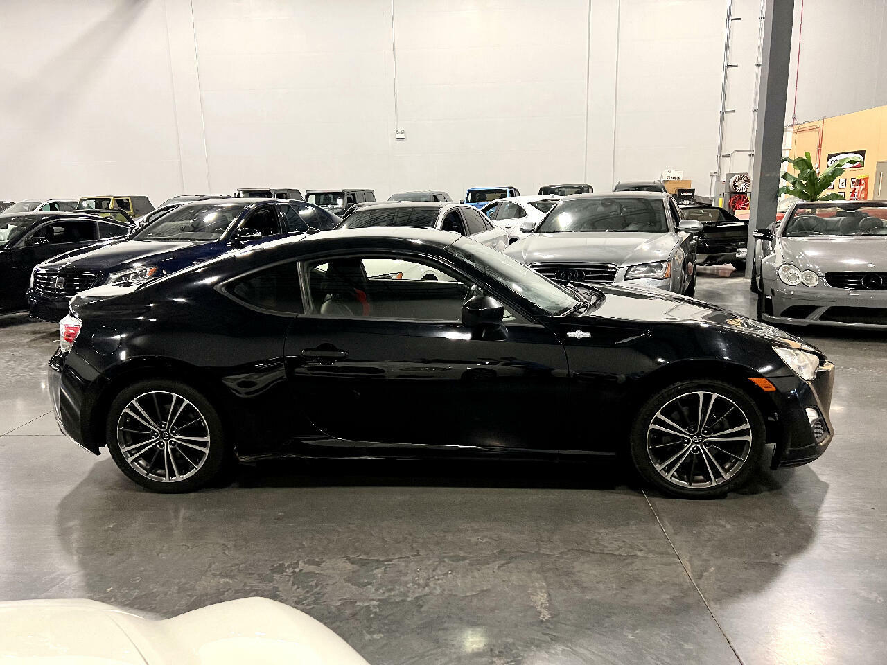 2013 Scion FR-S 6AT - Fresh Stock Dated December 2025