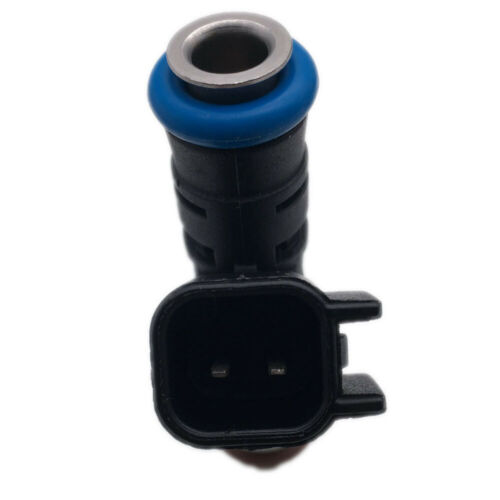 2x Fuel Injector Harness Set Fit for Polaris Ranger XP Ranger Crew RZR 800 - Fresh Stock Dated February 2026