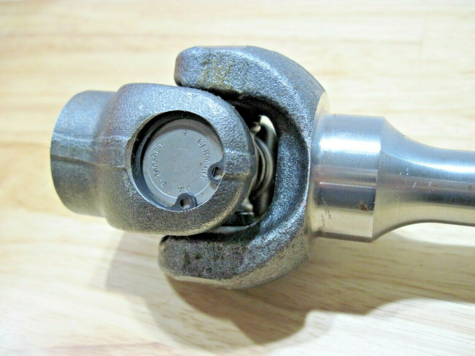 Moto Guzzi Drive Shaft/Coupling GU23328081 - Fresh Stock Dated February 2026