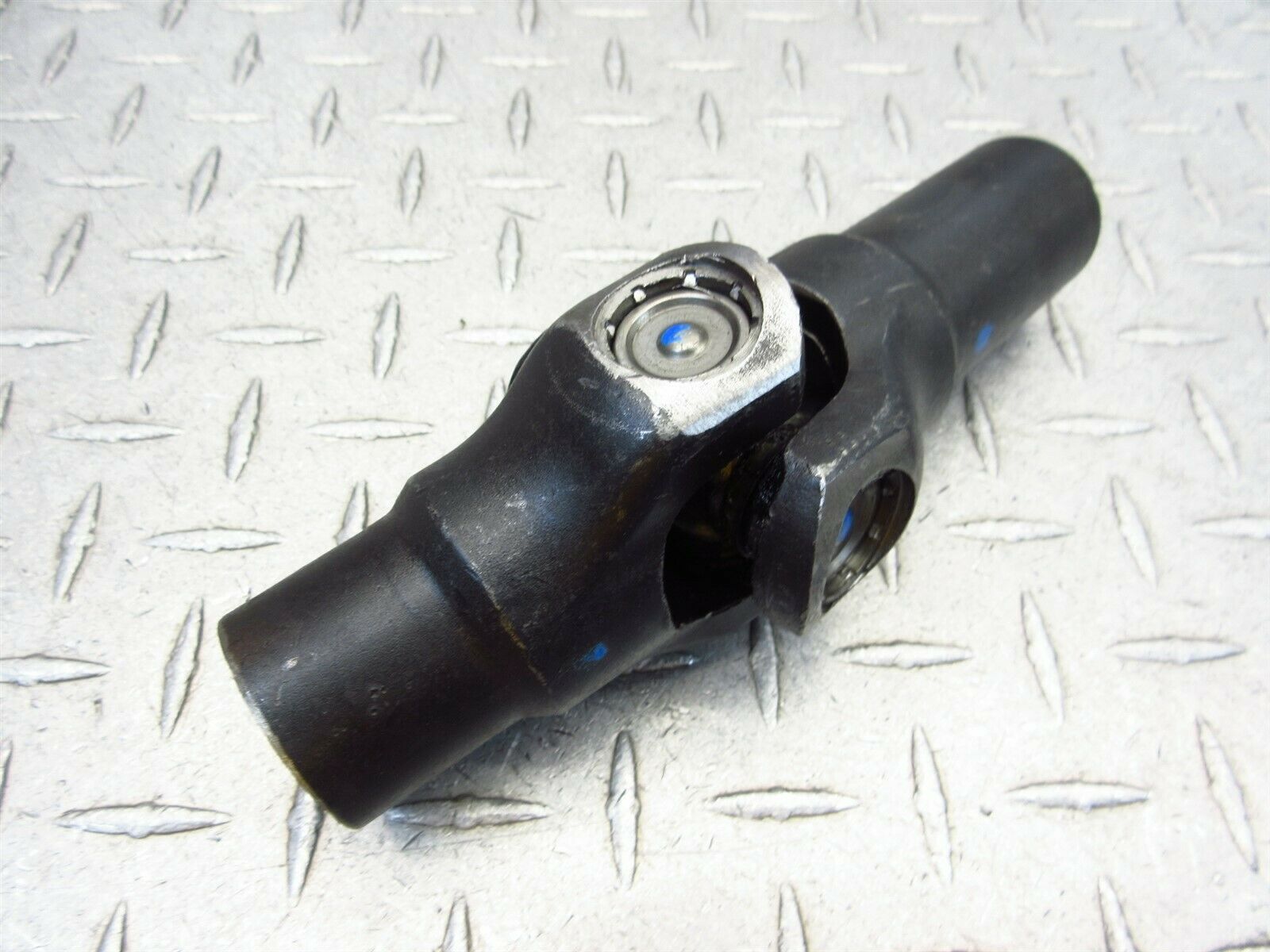 2000 97-03 Honda GL1500 Valkyrie Tourer Drive Shaft Universal U Joint Knuckle - Fresh Stock Dated February 2026