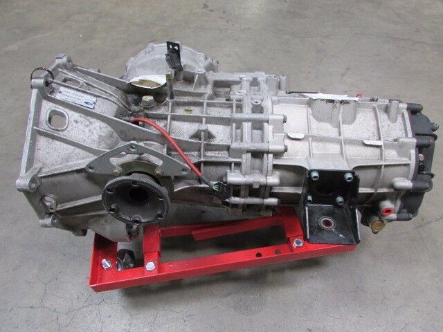 Lamborghini Gallardo, Transmission, E-Gear, AWD, Used, P/N 086300045E - Fresh Stock Dated February 2026