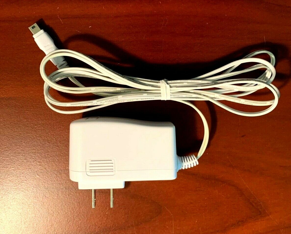 Genuine LeapFrog LeapPad 5V 1500mA AC Power Supply/Charger AD529 Leap Pad Ultra - Fresh Stock Dated December 2025