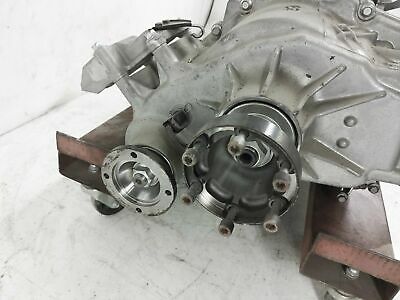 2009-2014 Nissan Gt-R Transmission Gearbox Tranny Transfer Case 51K Miles - Fresh Stock Dated December 2025