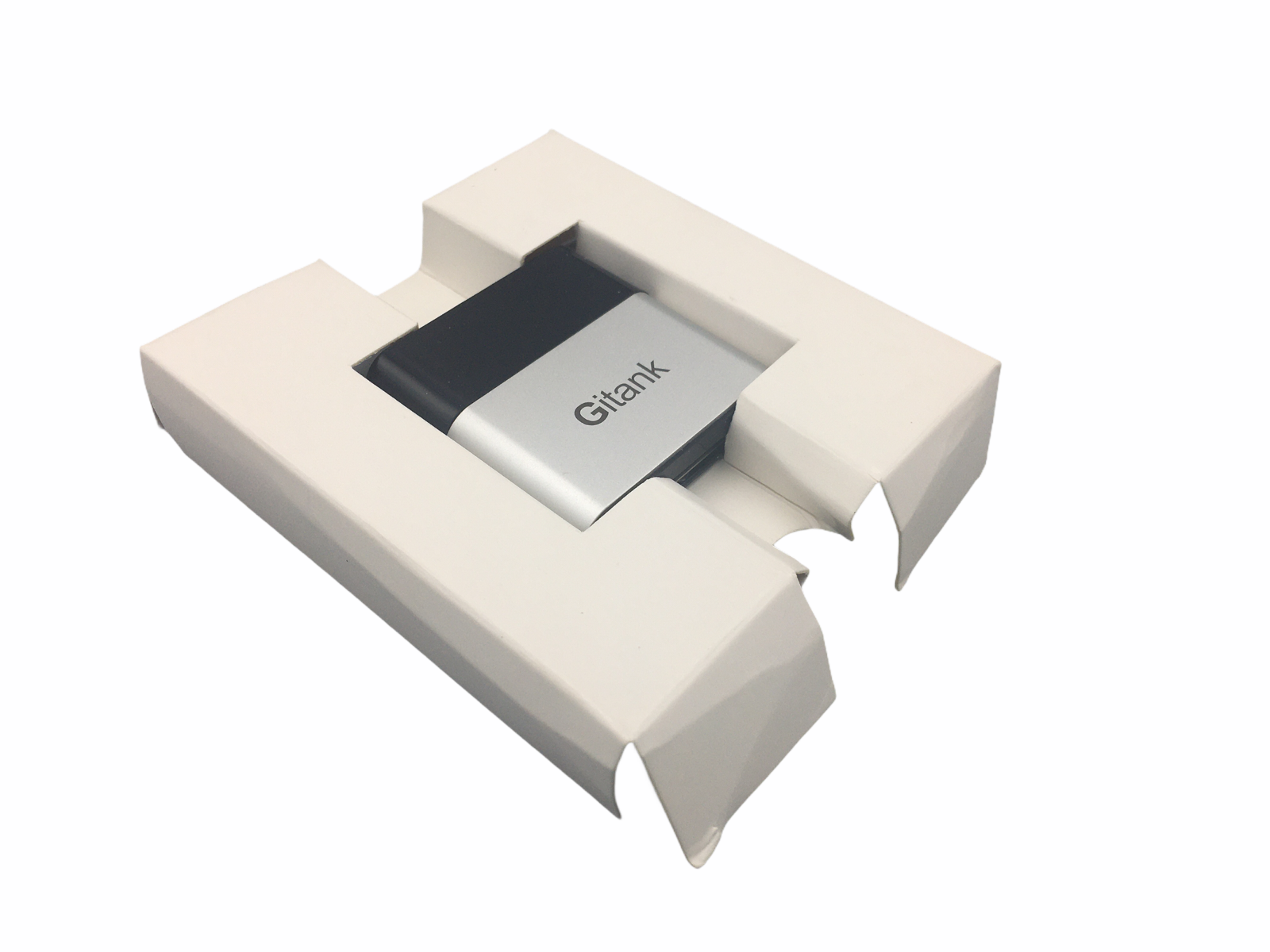 Wireless Bluetooth Music Interface Adaptor For In Car iPod Integration - Fresh Stock Dated February 2026