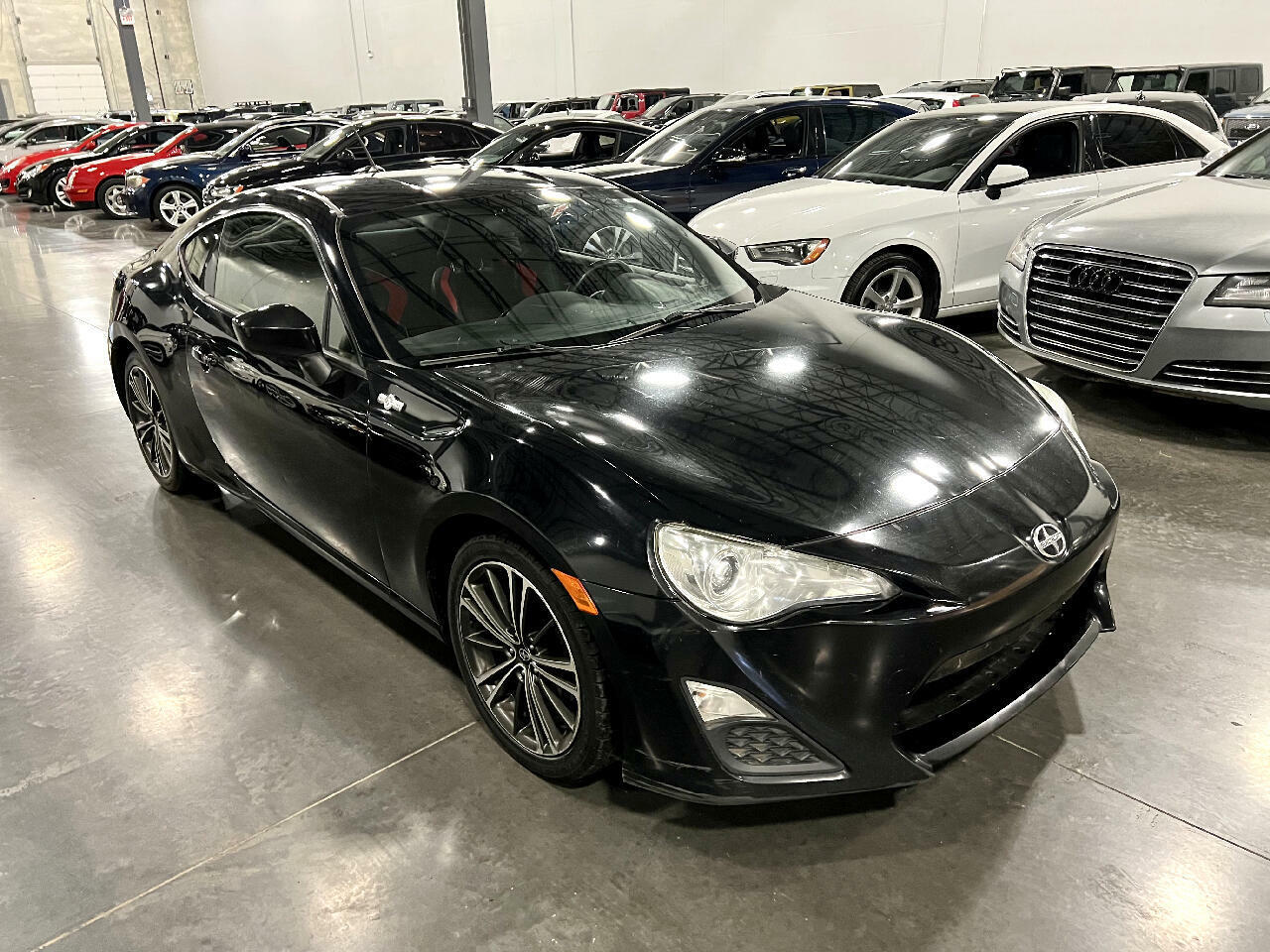 2013 Scion FR-S 6AT - Fresh Stock Dated December 2025